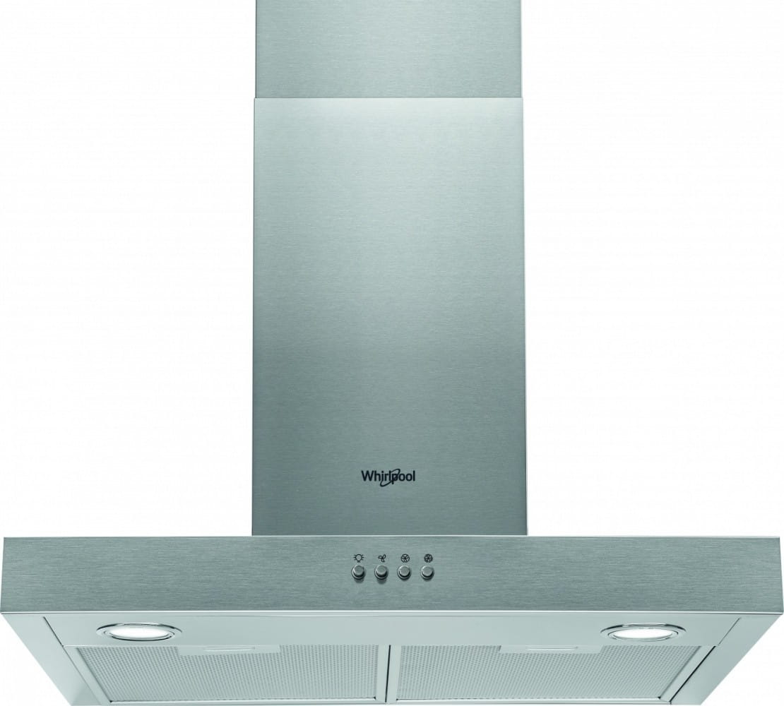 Whirlpool Okap AKR558/3IX
