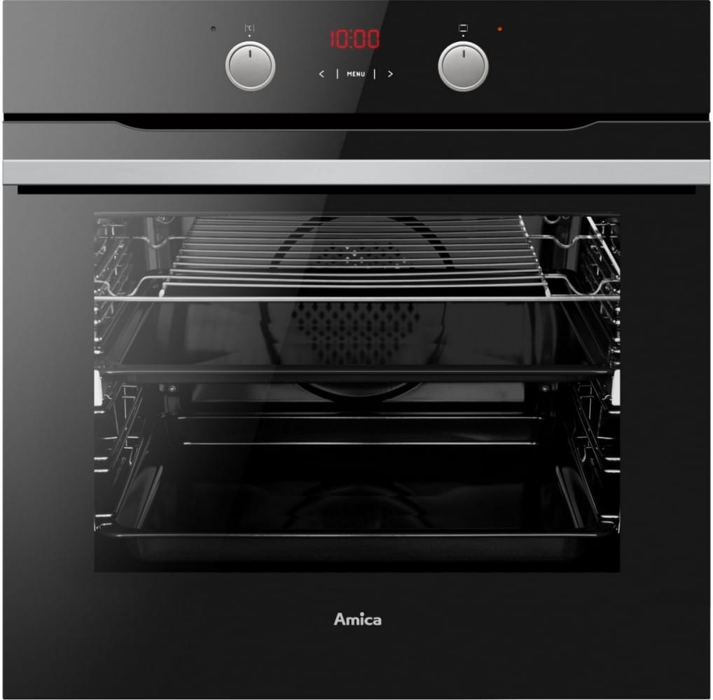 Amica Piekarnik ED375171B F-type