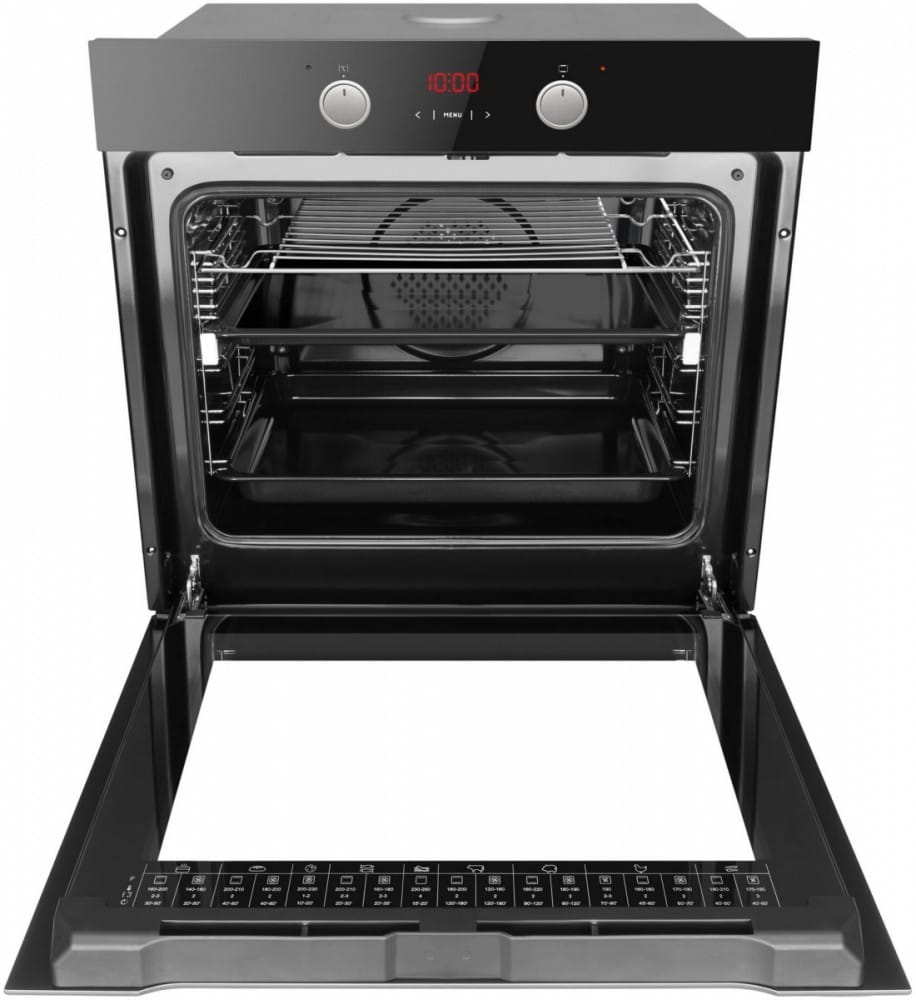 Amica Piekarnik ED375171B F-type