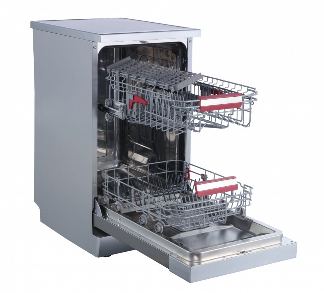 Toshiba Zmywarka DW-10F2EE(W)-PL 45cm