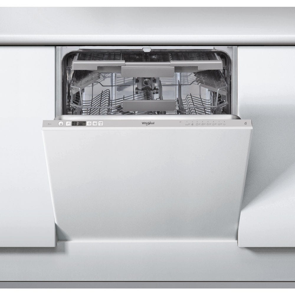 Whirlpool Zmywarka WIC3C26F