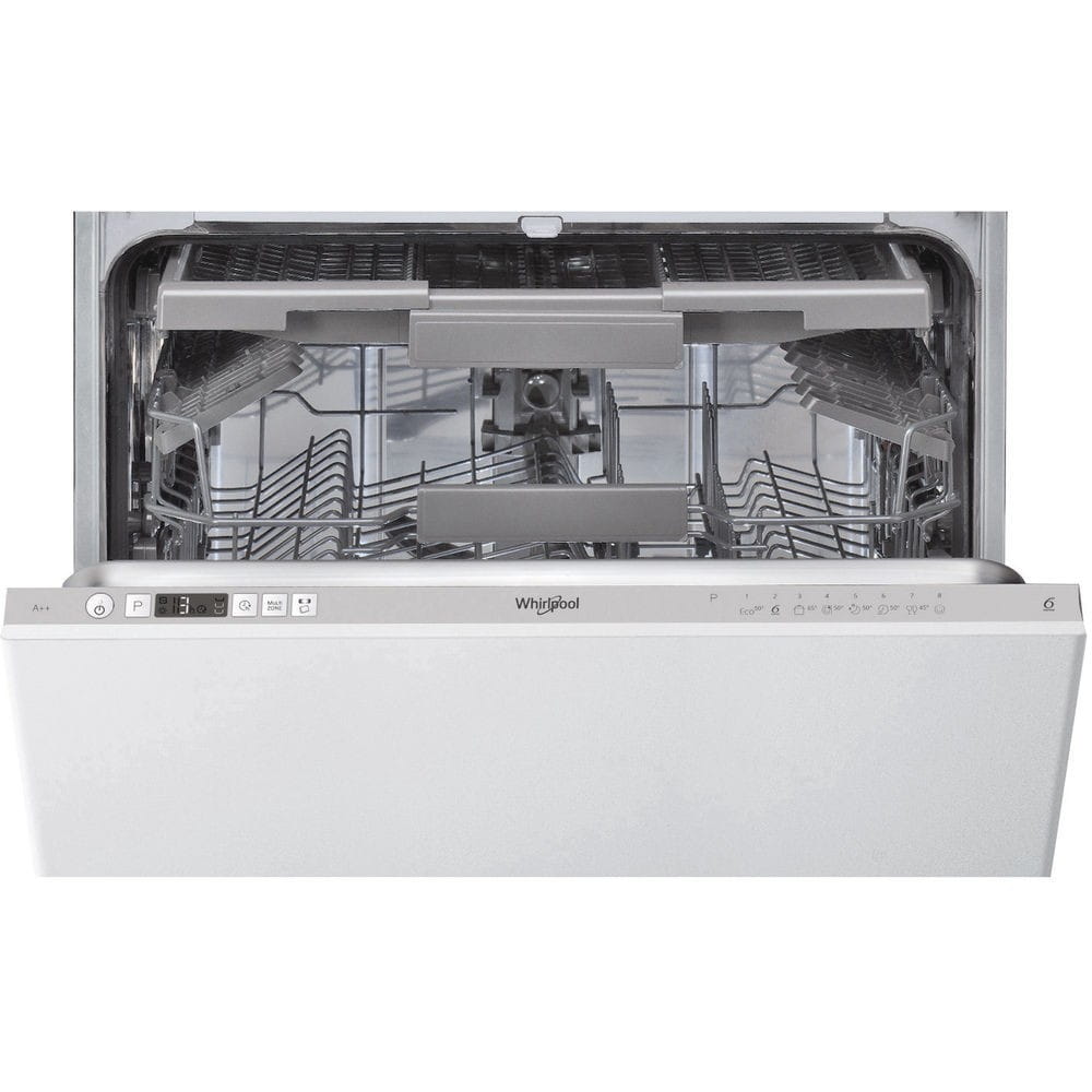 Whirlpool Zmywarka WIC3C26F