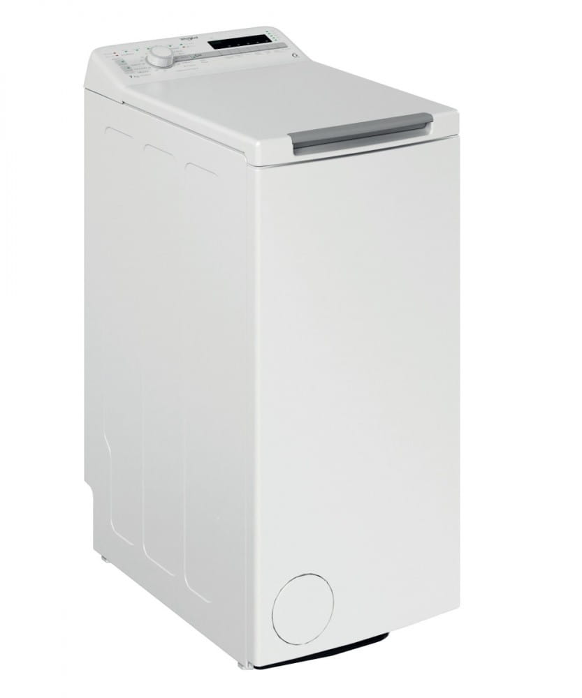 Whirlpool Pralka NTDLR7220SSPLN