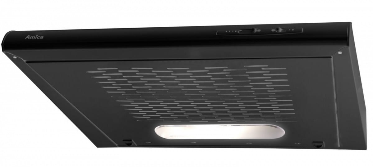 Amica Okap OSC6212B