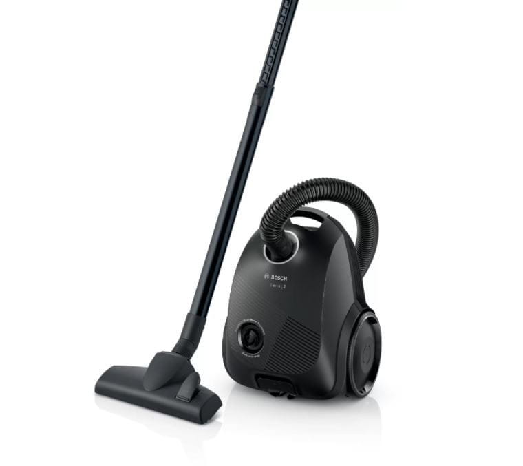 Bosch Odkurzacz workowy                 BGBS2LB1