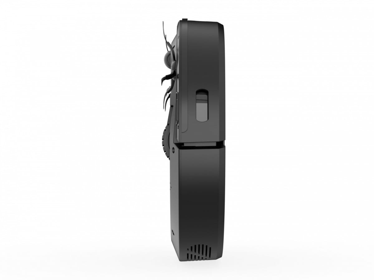 Lenovo Robot sprzątajacy E2 Pro