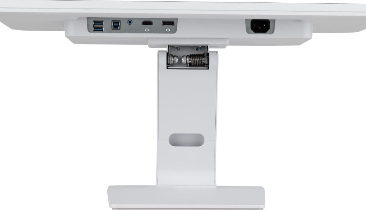 IIYAMA Monitor 24 cale T2452MSC-W1 10 PKT. POJ,IPS,HDMI,DP