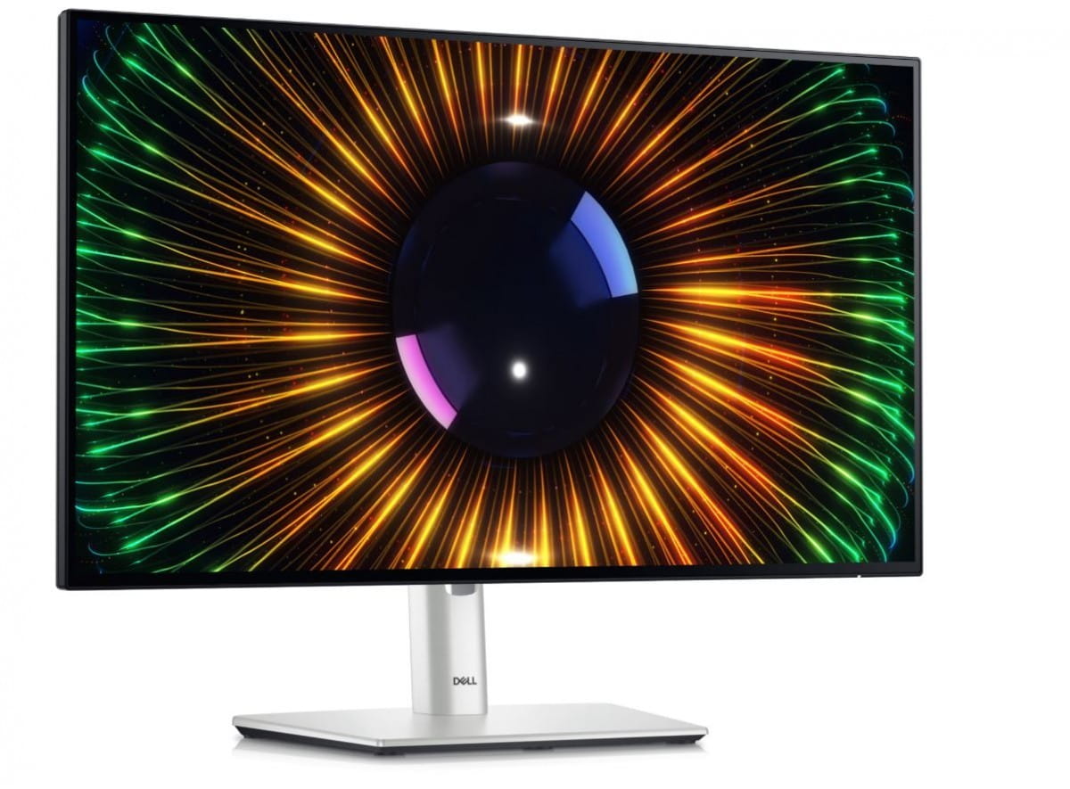 Dell Monitor U2424H 23.8 cala IPS LED FHD(1920x1080)/16:9/HDMI/DP/USB-C/USB/3Y