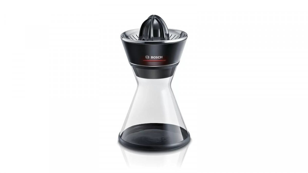 Bosch Wyciskarka do cytrusów MCP72GPB