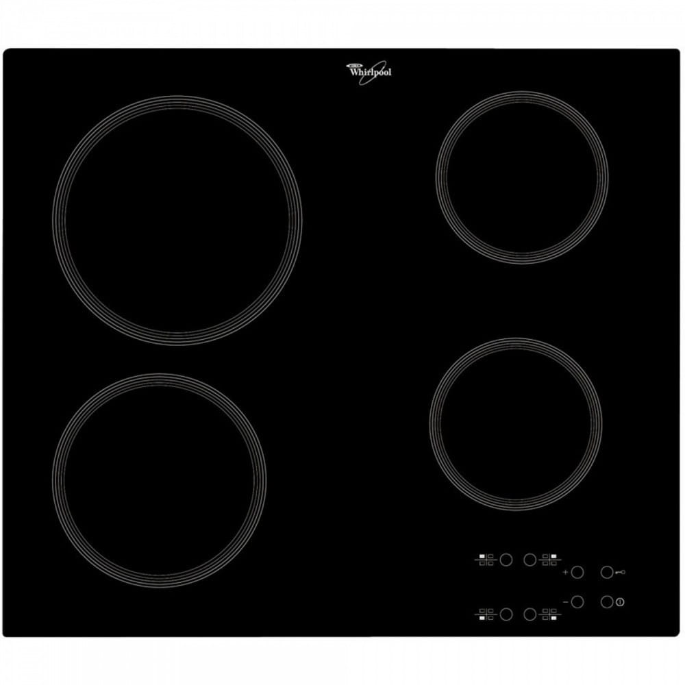 Whirlpool Płyta ceramiczna AKT801NE
