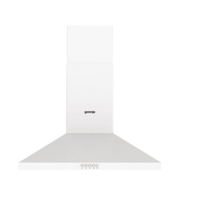 Gorenje Okap kominowy WHC629E4W