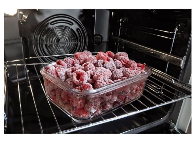 Gorenje Kuchnia ceramiczna GECS5B70CLI