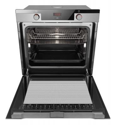 Amica Piekarnik ED37617X X-TYPE STEAM
