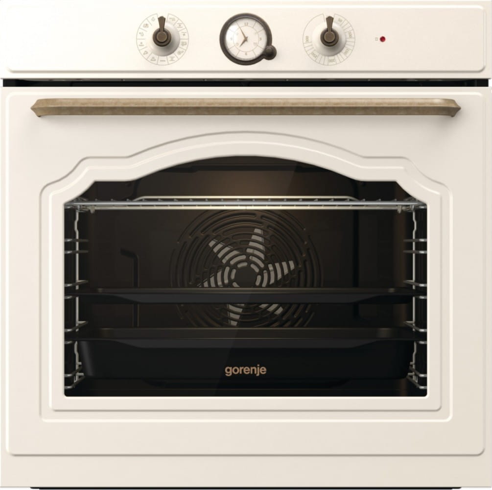 Gorenje Piekarnik BOS67371CLI