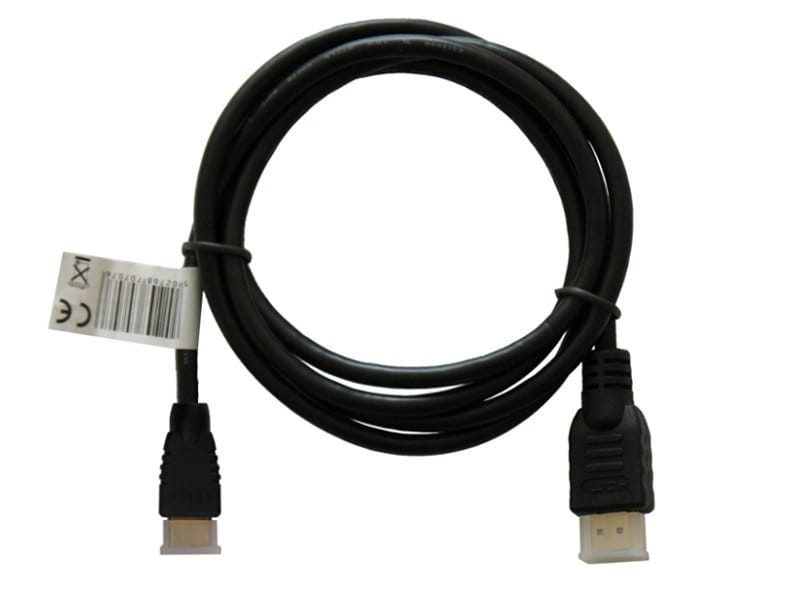 Savio Kabel HDMI (M) - micro HDMI (M) 1m, czarny, CL-39