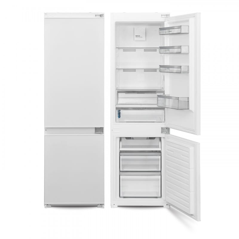 Lodówka Vestfrost VR-BB27632E0SL