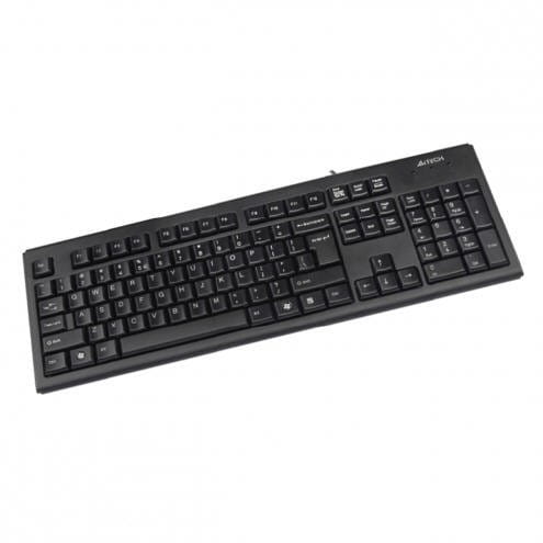 A4 Tech Klawiatura  KR-83 USB