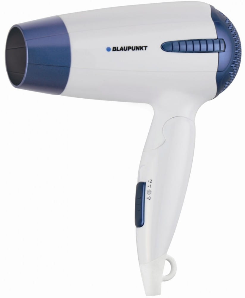 Blaupunkt Suszarka do włosów HDD301BL  220-240V~50/60Hz/1200W