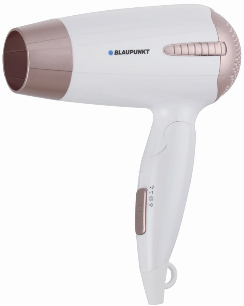 Blaupunkt Suszarka do włosów HDD301RO  220-240V~50/60Hz/1200W