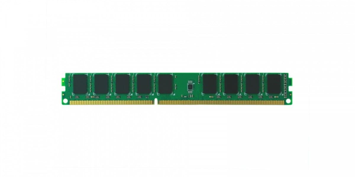 GOODRAM Pamięć serwerowa DDR4   8GB/2666(1*8GB) ECC CL19  DIMM SRx8