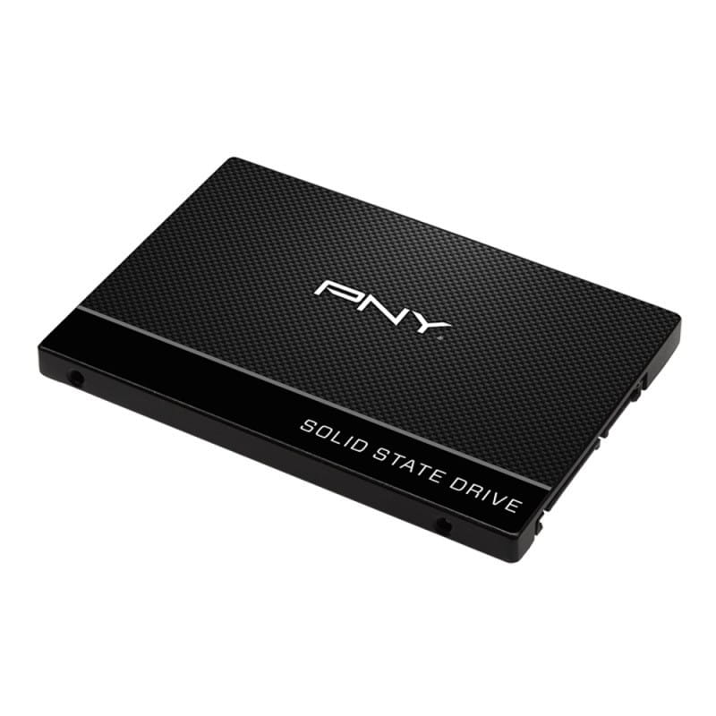 PNY Dysk SSD 2TB 2,5 SATA3 SSD7CS900-2TB-RB