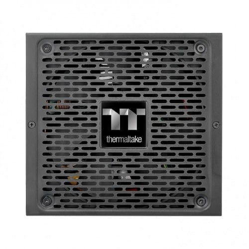 Thermaltake zasilacz - Smart BM2 650W Modular 80+ Bronze