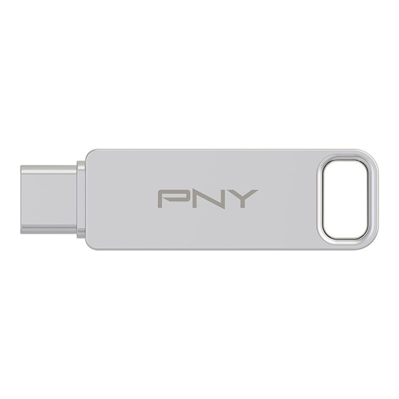 PNY Pendrive 64GB USB 3.2 Duo-Link P-FDI64GDULINKTYC-GE