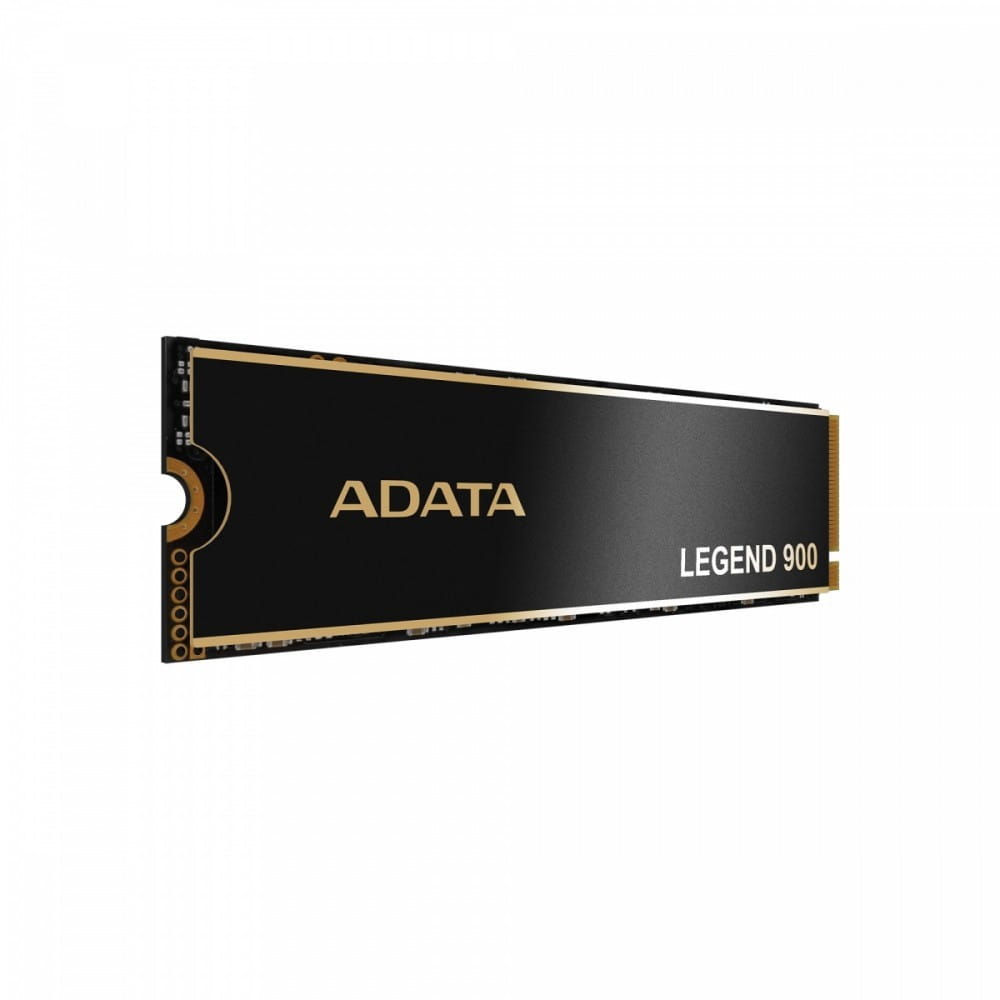 Adata Dysk SSD Legend 900 512GB PCIe 4x4 6.2/2.3 GB/s M2