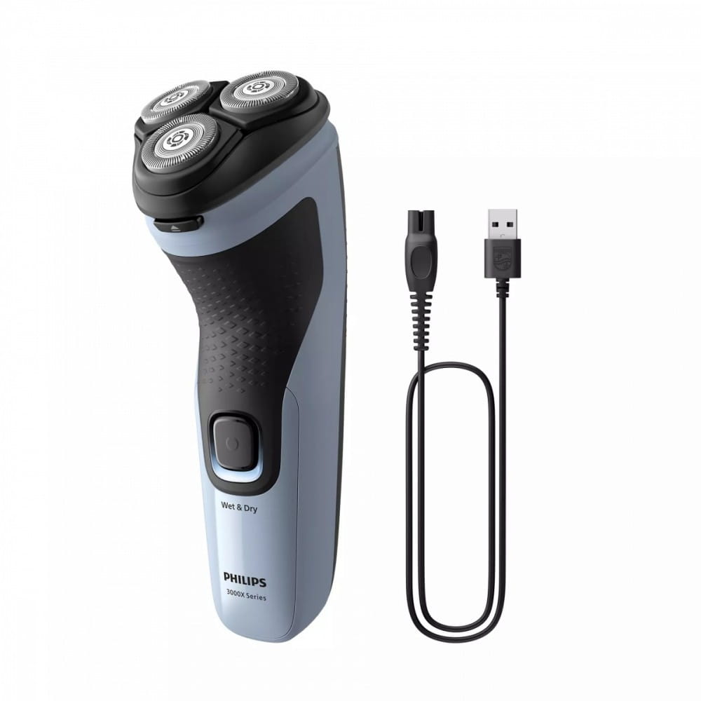 Philips Golarka męska Seria 3000X X3003/00