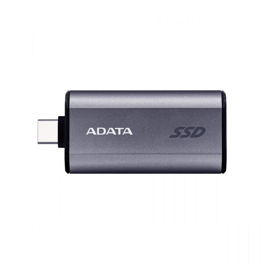 Adata Dysk zewnętrzny SSD SC750 1000G USB3.2C 1050/1000 MB/s