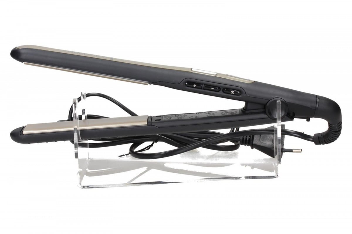 Remington Prostownica do włosów Sleek&amp;curl                    S6500