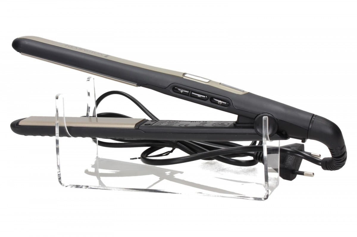 Remington Prostownica do włosów Sleek&amp;curl                    S6500