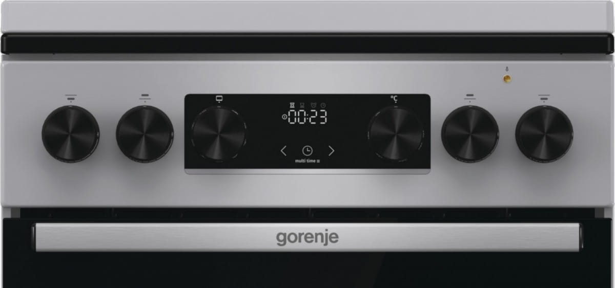 Gorenje Kuchnia gazowo-elektryczna GK5C42SJ