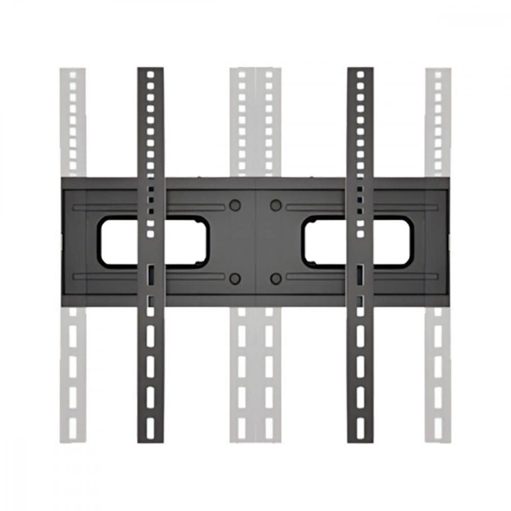 Maclean Uchwyt do TV 32-75 cali 50kg, MC-788 max VESA 400x400