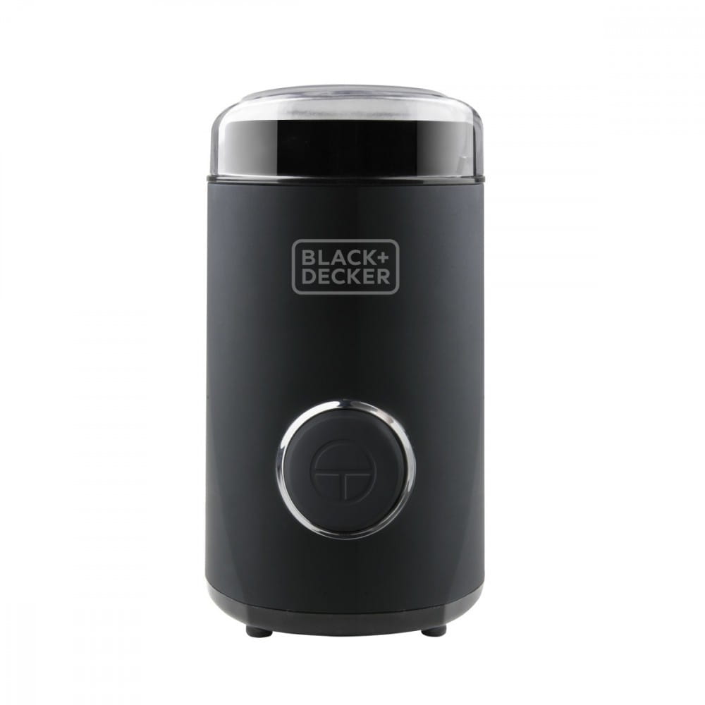 BLACK &amp; DECKER Młynek do kawy BXCG150E