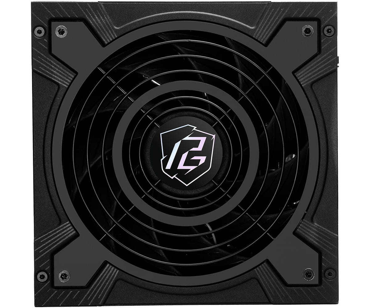ASRock Zasilacz PG-850G 850W 80PLUS GOLD modularny