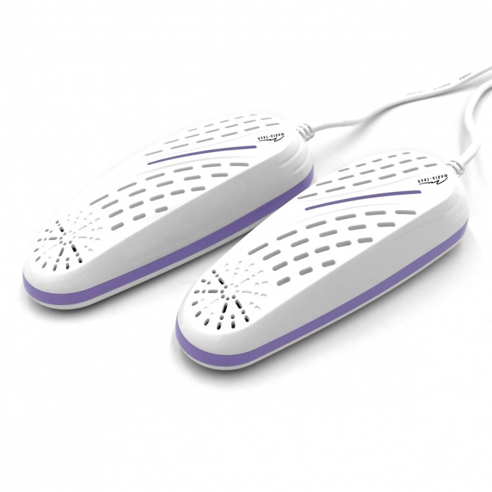 Media-Tech Suszarka do butow Boots Ozone Dryer 2 MT6532