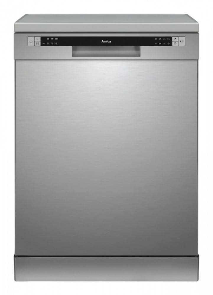 Amica Zmywarka DFM61E6qISMG