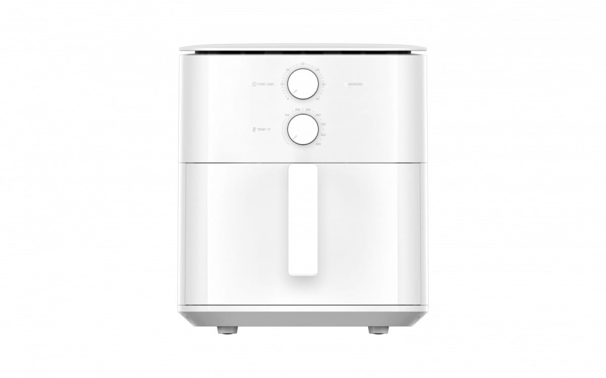 XIAOMI Frytownica beztłuszczowa Air Fryer Essential 6L