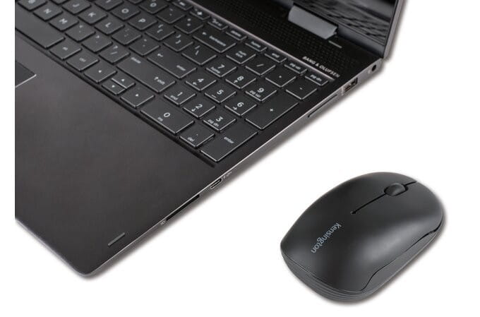 Kensington Pro Fit Bluetooth mysz komputerowa