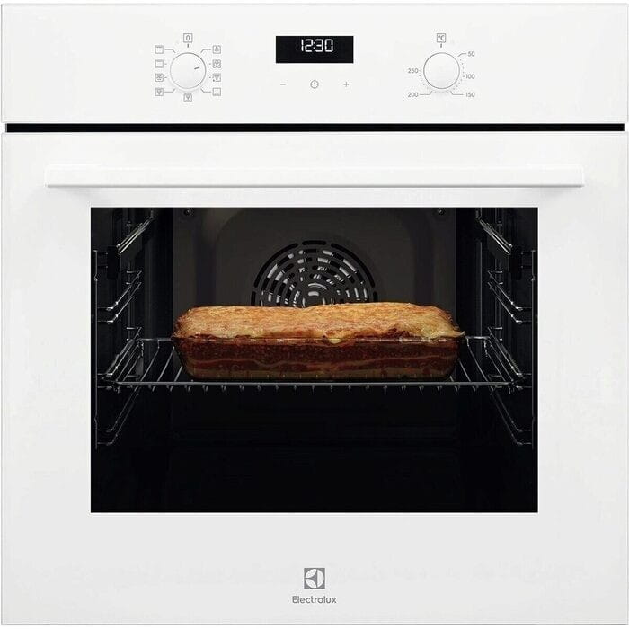 Electrolux Piekarnik EOF5F50BV