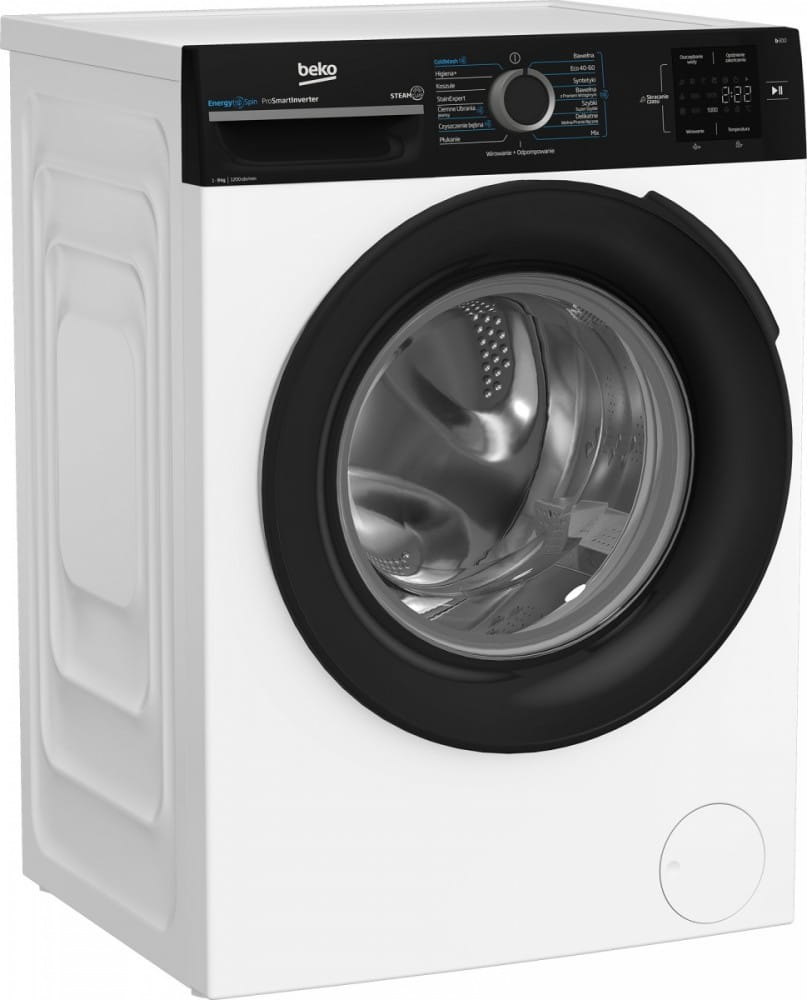 Beko Pralka BM3WFSU39215WBPB