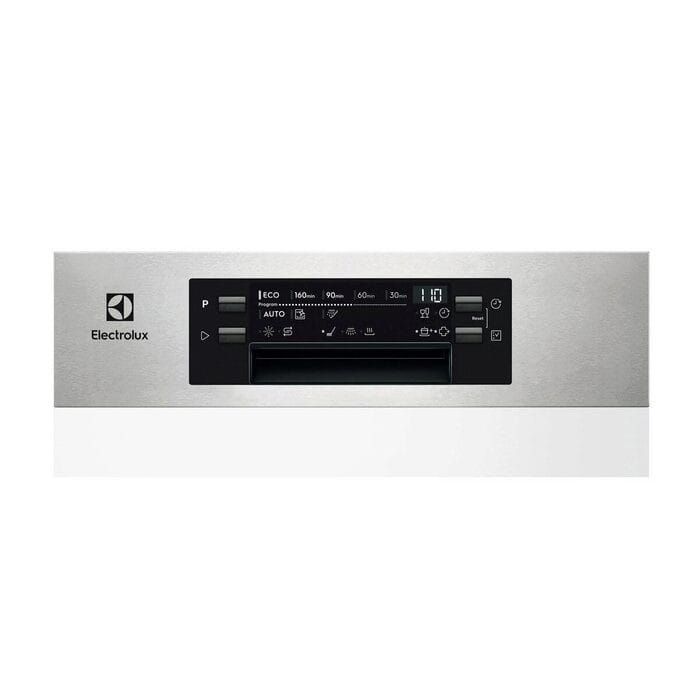 Electrolux Zmywarka do zabudowy AirDry panel EES42210IX