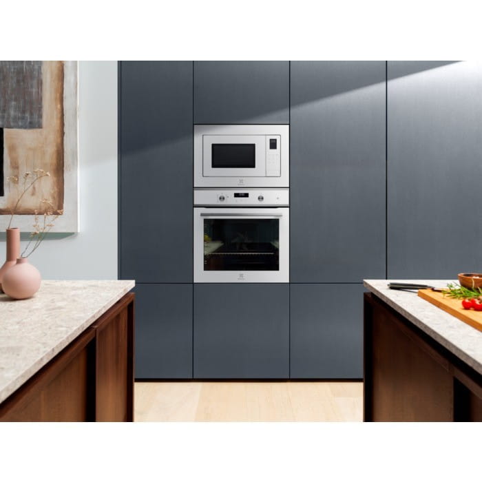 Electrolux Kuchnia mikrofalowa LMS4253TMW