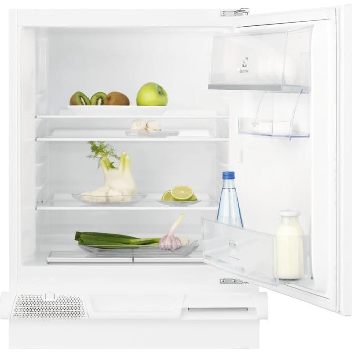 Electrolux Chłodziarka LXB2AE82S
