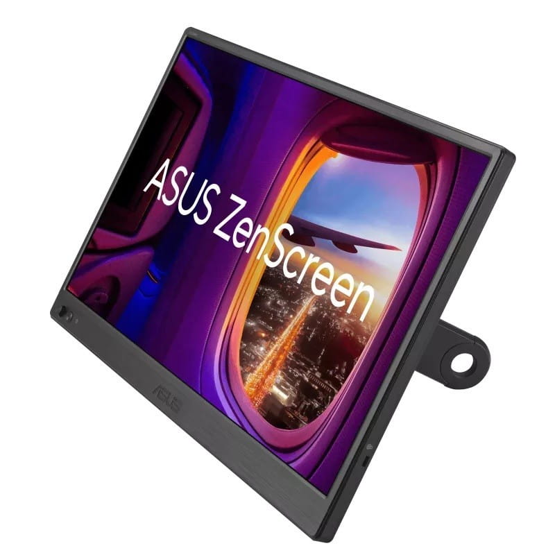 Asus Monitor MB169CK 15.6 IPS USB-C FHD mHDMI