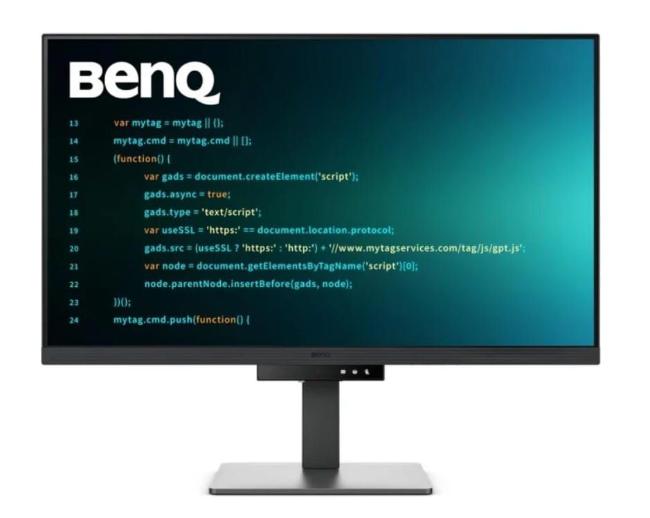 Benq Monitor 31.5 cala RD320U 4K LED 5ms/60Hz/IPS