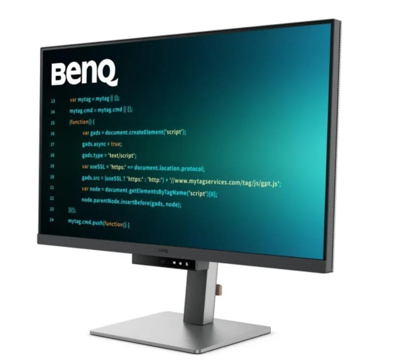 Benq Monitor 31.5 cala RD320U 4K LED 5ms/60Hz/IPS