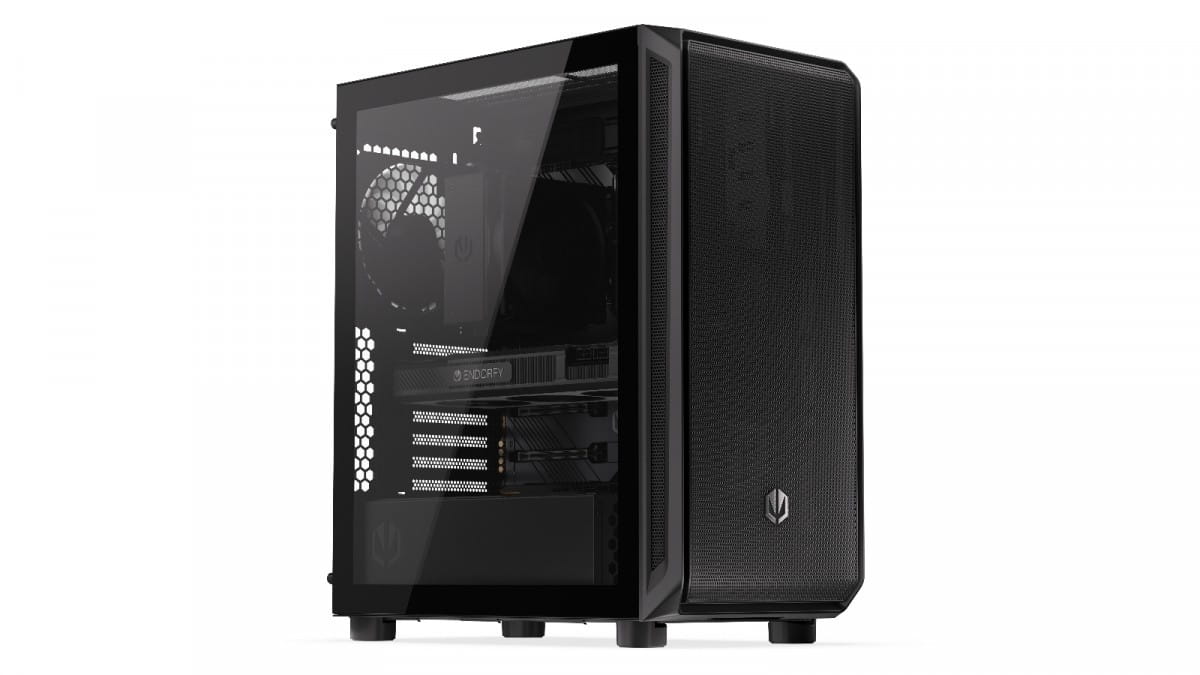 Endorfy Obudowa ARX 500 Core EY2A016