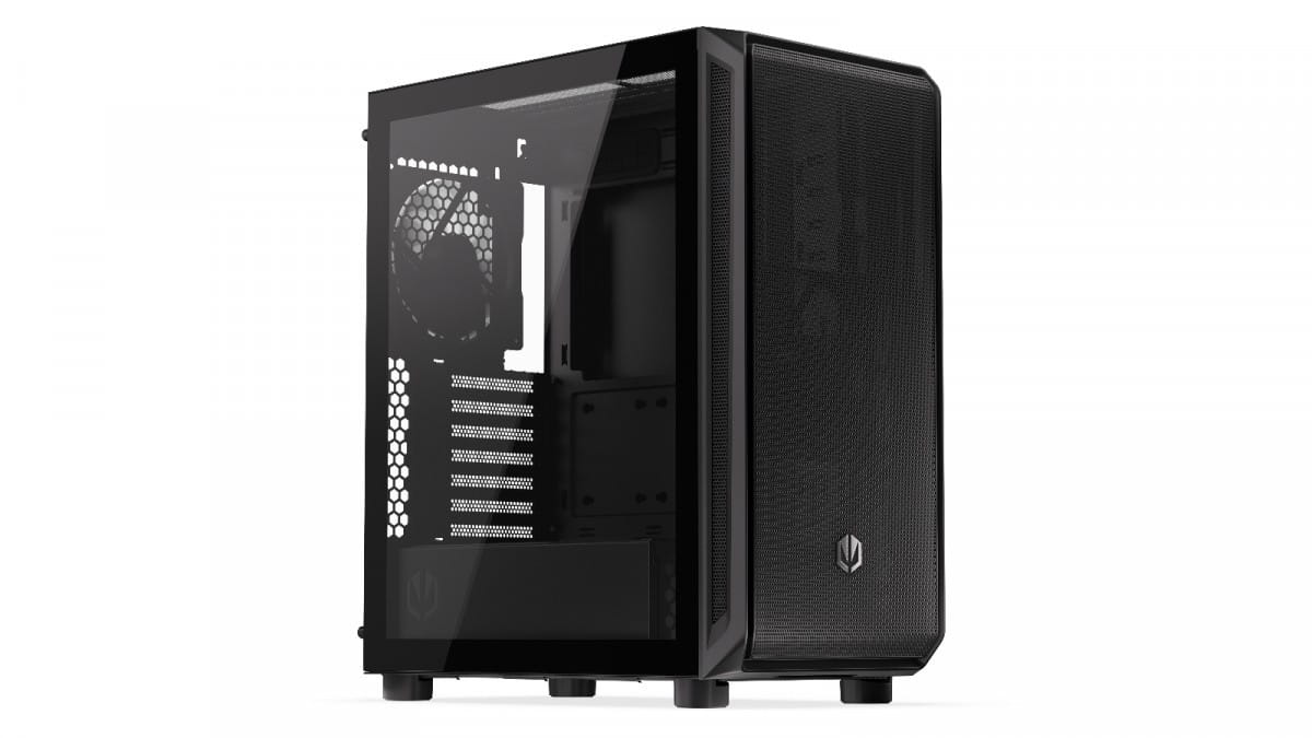 Endorfy Obudowa ARX 500 Core EY2A016